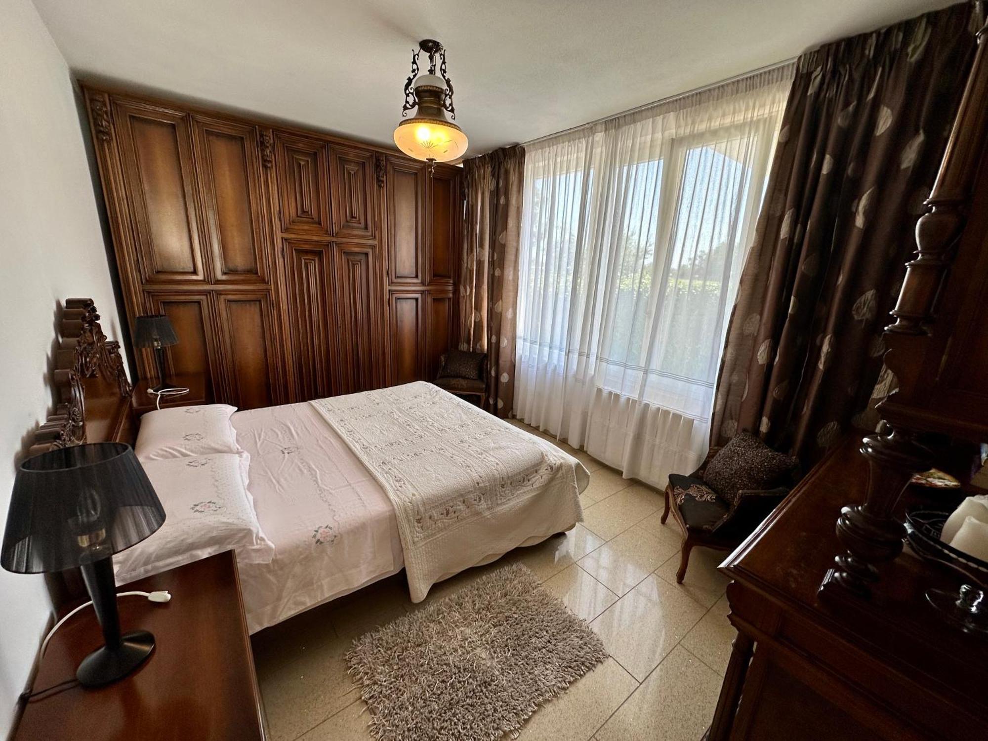 Appartamenti Alice Lazise Bagian luar foto