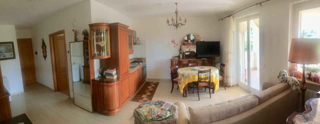 Appartamenti Alice Lazise Bagian luar foto