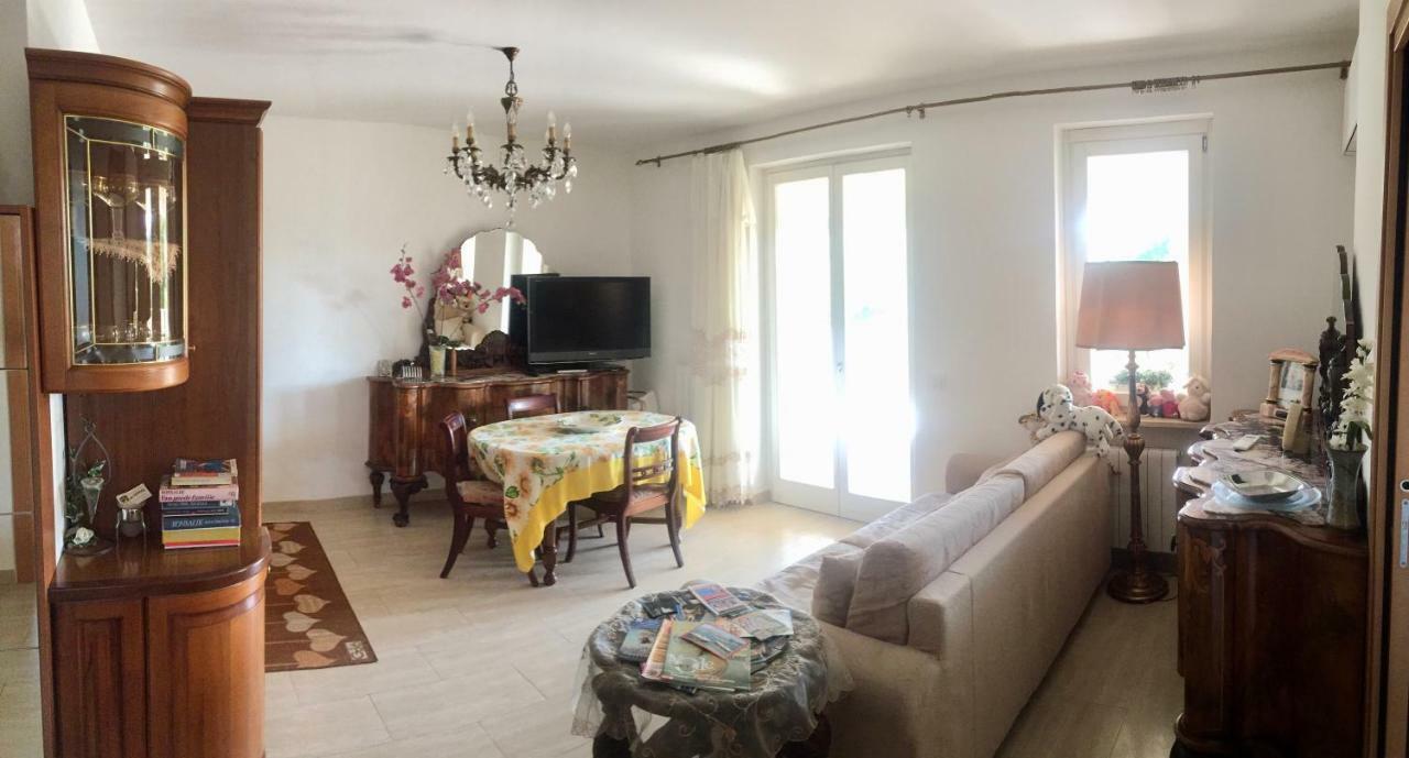 Appartamenti Alice Lazise Bagian luar foto